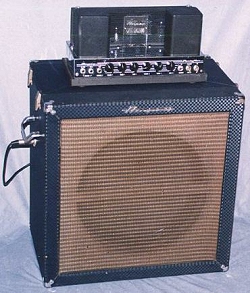 Ampeg B18N Portaflex