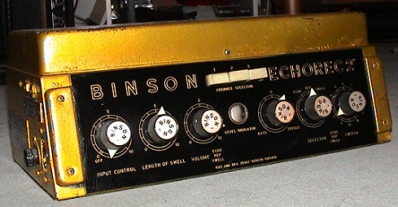 Binson Echorec 2