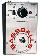 Electro Harmonix Bassballs