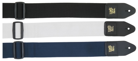 Ernie Ball Polypro guitar strap