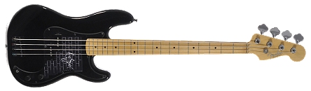 Roger Waters Signature Fender Precision Bass