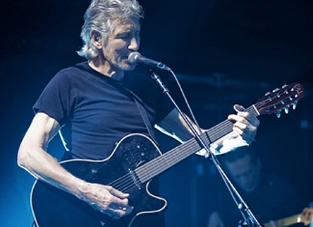 Roger Waters | Godin Multiac Spectrum SA