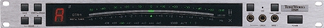 Korg ToneWorks DTR-1 rack-mount tuner