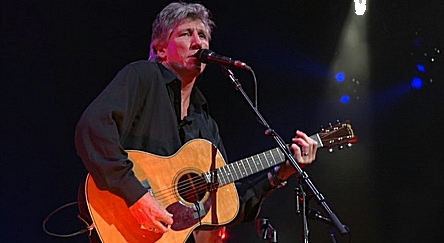 Roger Waters | C. F. Martin 000-28ECB (Eric Clapton)