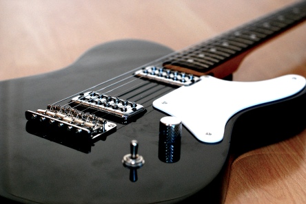 Squier Cabronita Telecaster