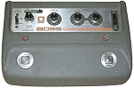 Boss CE-1 Chorus Ensemble