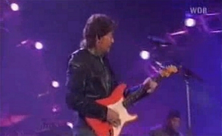 Chris Rea | Pinky Signature Stratocaster