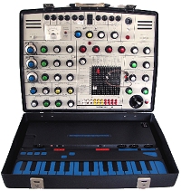 EMS Synthi AKS