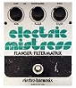 EHX Electric Mistress