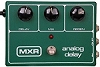 MXR Analog Delay