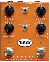 T-Rex Replica digital delay