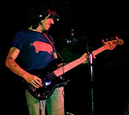 Roger Waters Fender Precision bass