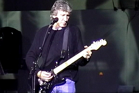 Roger Waters | Black strat