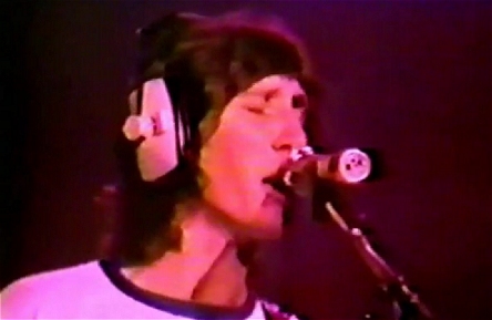 Roger Waters Bayerdynamic DT100 headphones