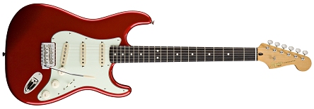 Squier Classic Vibe '60s Stratocaster