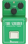 Ibanez TS-808 Tube Screamer