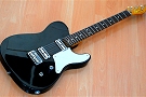 Squier Cabronita Telecaster