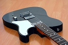 Squier Cabronita Telecaster