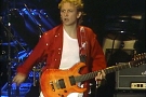 Andy Summers - Guitarman 12-string guitar